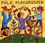 Folk Playground (Blister Versi