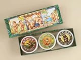 Badger Balm Practical Balms Gift Set