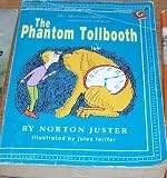 The Phantom Tollbooth - Bullseye Edition