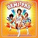 Semi-pro-Semi-Pro (OST)