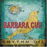 Rhythm Oil