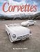 Book Corvettes: The Cars That Created the Legend