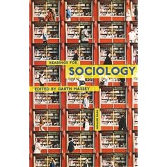 Readings for Sociology, Fifth Edition