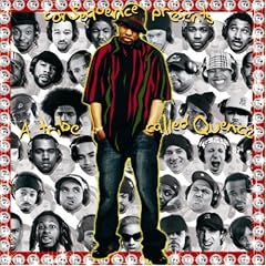 A Tribe Called Quence: 1995-2004