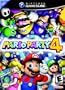 Mario Party 4