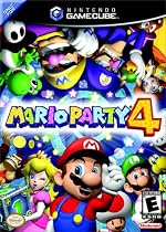 Mario Party 4