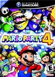 Mario Party 4