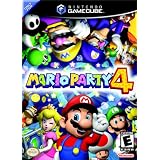 Mario Party 4by Nintendo of America