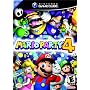 Mario Party 4