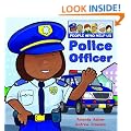 Police Officer (People Who Help Us)