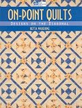 On-Point Quilts: Designs on the Diagonal