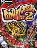 Eigenschaften ak tronic  / Rollercoaster Tycoon 2 (Software Pyramide)