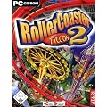 Rollercoaster Tycoon 2 (Software Pyramide)
