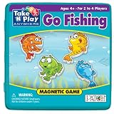 Patch Go Fishing