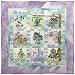 Pine Needles McKenna Ryan Home Tweet Home Birds Birdhouse 10 Pattern Set