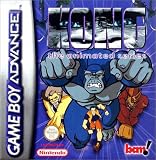 Revue Ubisoft  / Kong