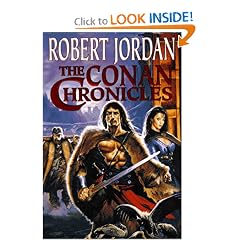 The Chronicles of Conan, Vol. 1