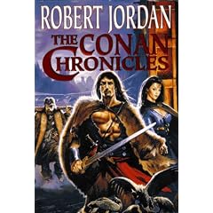 The Conan Chronicles, Volume 1