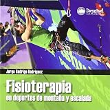 Produkt-Bild: Fisioterapia en deportes de monta&ntilde;a y escalada
