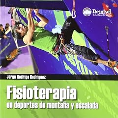 Fisioterapia en deportes de monta�a y escalada