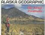 The Kenai Peninsula (Alaska Geographic)