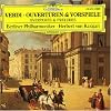 Verdi: Overtures and Preludes