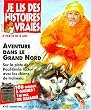 Je Lis Des Histoires Vraies