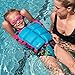 Speedo Unisex-Child Swim Life Vest Water Skeeter - Manufacturer Discontinued