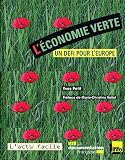 L'�conomie verte : Un d�fi pour l'Europe