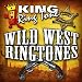 I Remember When - Nostalgic Harmonica Wild West Ring Tones