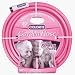 Outdoor Living : Colorite/Swan CL1508050CEZ Susan G. Komen For The Cure Garden Hose