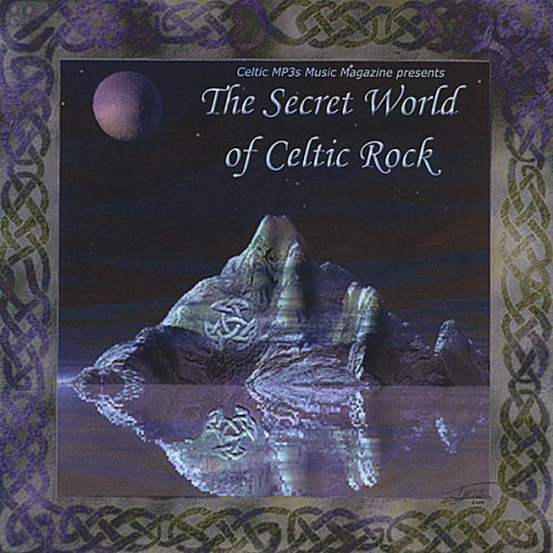 CD-Charts  Search : The Secret World of Celtic Rock