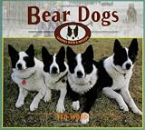 Bear Dogs: Canines with a Mission