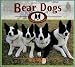 Bear Dogs: Canines with a Mission
