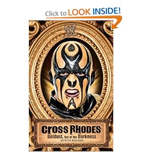 Goldust, Out of the Darkness - Dustin Rhodes