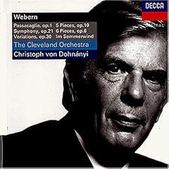 Orchesterwerke