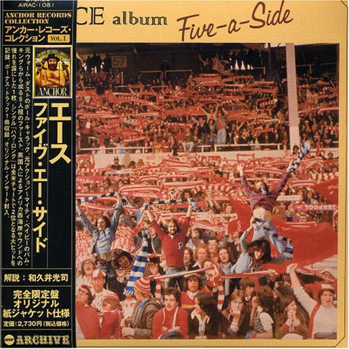 Ace - Five - Zortam Music