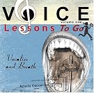 Voice Lessons To...