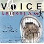 Voice Lessons To Go Volume 1: Vocalize and Breath
