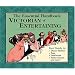 The Essential Handbook of Victorian Entertaining