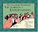 Search : The Essential Handbook of Victorian Entertaining