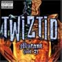 Mutant (Vol. 2) [Double Devastation CD & DVD] [EXPLICIT LYRICS]