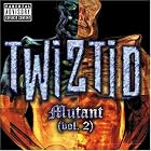 Click here to buy Mutant (Vol. 2) [Double Devastation CD and DVD] [EXPLICIT LYRICS].