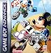 Disney Sports Motocross