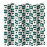 Miami Dolphins NFLFabric Shower Curtain (72"x72")
