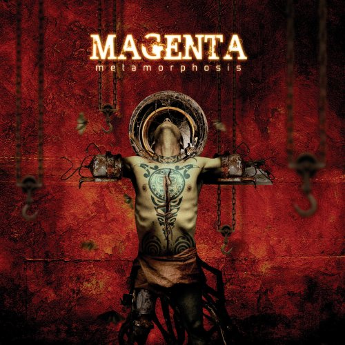 Magenta - Metamorphosis - Zortam Music