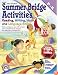 Summer Bridge Activities: Preschool to Kindergarten