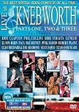 Live At Knebworth 1990 - Parts 1, 2 & 3 [DVD] [2008]