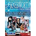 Various Artists - Live at Knebworth Parts 1,2 & 3 [2 DVDs]