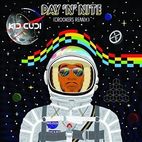 Day 'N' Nite [Explicit]